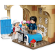 LEGO Harry Potter "Больничное крыло Хогвартса" 76398